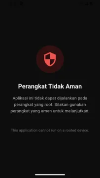 SOS anti-root